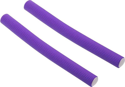 Бигуди Dewal DBB-21/1 (10шт, фиолетовый) - 