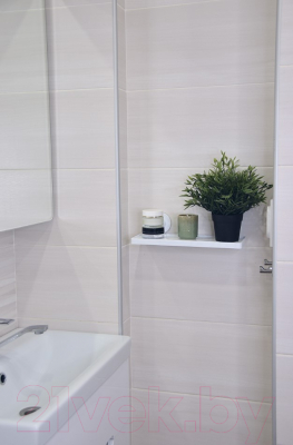 Полка для ванной Swed house Bathroom Shelf R5160