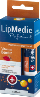 Бальзам для губ Ines Lip Medic Vitamin Booster (4.5г) - 