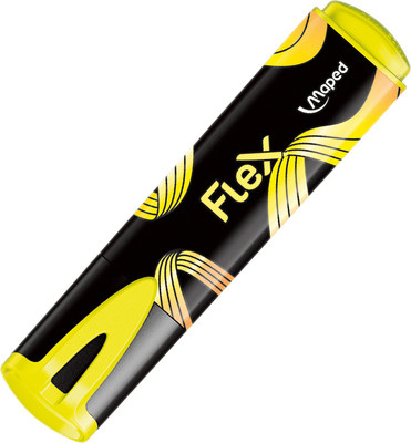 

Текстовыделитель, Fluo Flex 740301