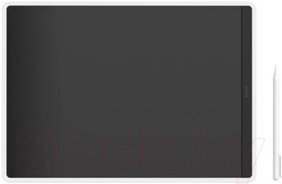 Графический планшет Xiaomi LCD Writing Tablet 13.5" / BHR7278GL (белый)