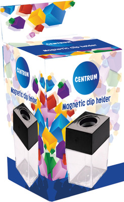 Подставка настольная Centrum 80477 (черный) - 