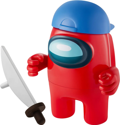 

Фигурка коллекционная, Action / AU6210-B