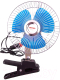 Миниатюра изображения товара Вентилятор автомобильный Skyway S01901008