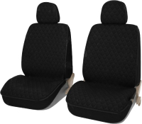 

Комплект накидок на автомобильные сиденья, GTL Kontrol Premium 5D / 135864