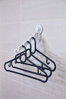 Изображение товара Вешалка для одежды Swed house Wall Hanger R5010
