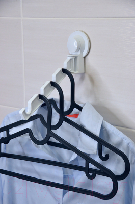 Изображение товара Вешалка для одежды Swed house Wall Hanger R5010