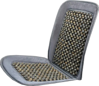Накидка на автомобильное сиденье PSV C118C (серый) - 