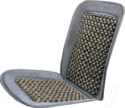 Накидка на автомобильное сиденье PSV C118C (серый)
