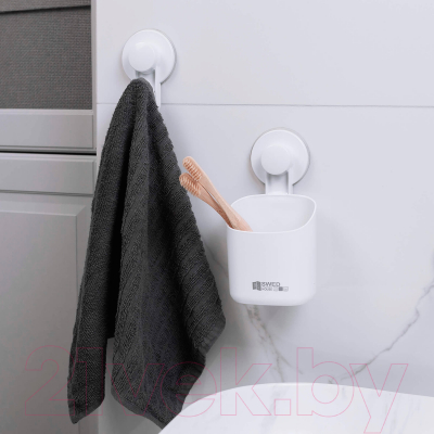 Крючок для ванной Swed house Bathroom Hook R5540