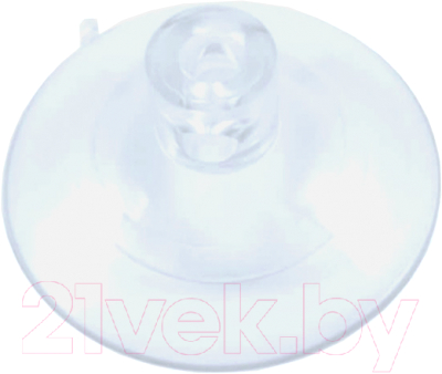 Крепеж аксессуаров для ванной Swed house Attachment Suction Cup R5000