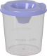 Миниатюра изображения товара Стакан-непроливайка Erich Krause Pastel / 58679 (фиолетовый)