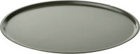 Декоративная тарелка Ikea Линдранде 105.336.15 (темно-зеленый) - 
