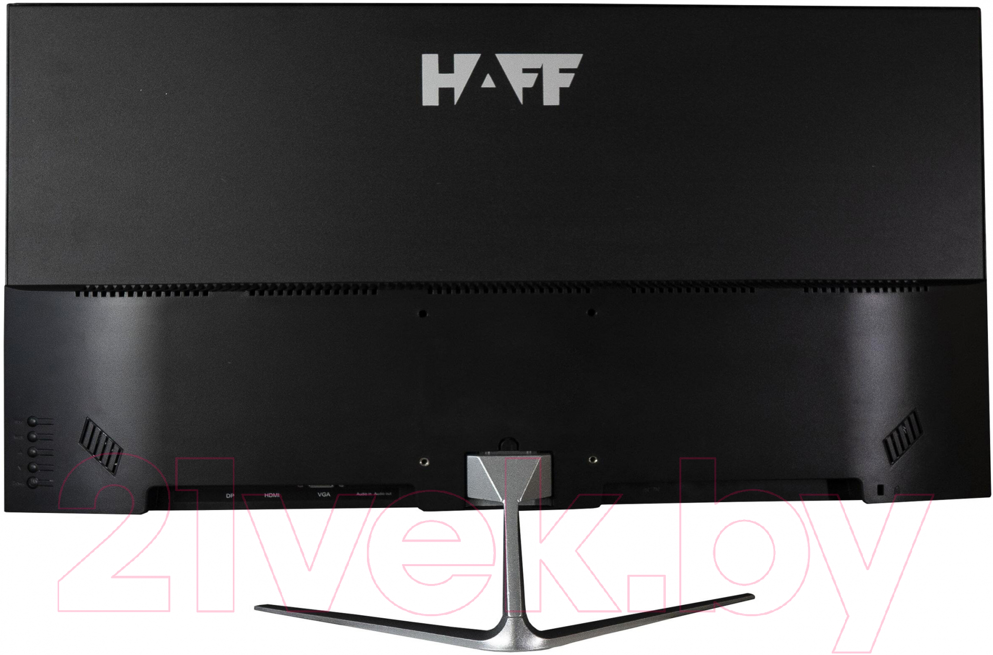 Монитор HAFF H270G