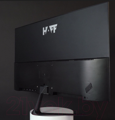 Монитор HAFF H270G