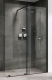 Миниатюра изображения товара Душевая стенка Abber Komfort AG09120B
