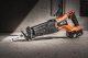 Миниатюра изображения товара Профессиональная сабельная пила AEG Powertools BUS18BL2-0 (4935478941)