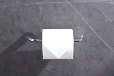 Держатель для туалетной бумаги Abber Nord AA1531 (хром)