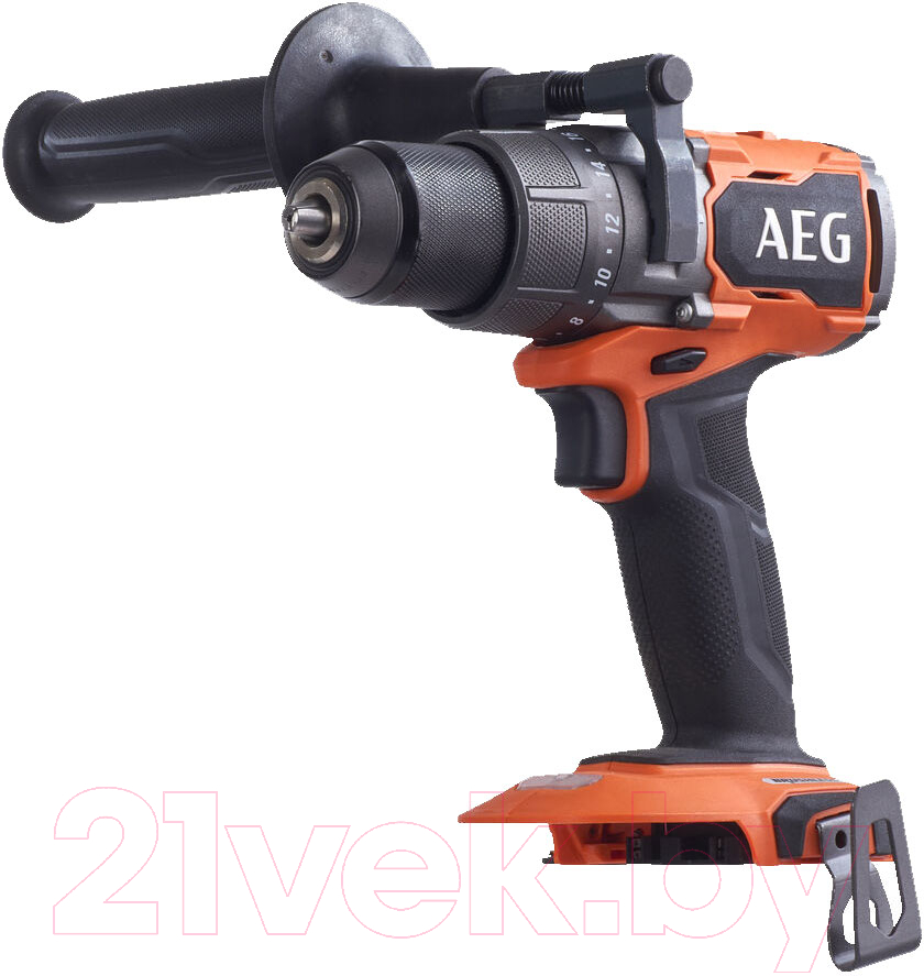 Профессиональная дрель-шуруповерт AEG Powertools Powertools BSB18C3BL-502C