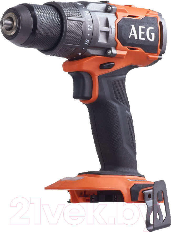 Профессиональная дрель-шуруповерт AEG Powertools Powertools BSB18C3BL-502C