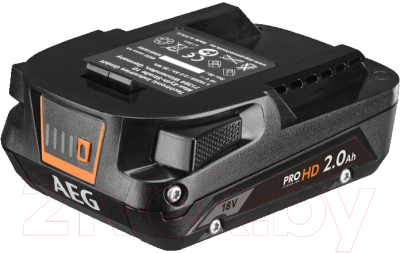 Аккумулятор для электроинструмента AEG Powertools L1820SHD (4935478858)