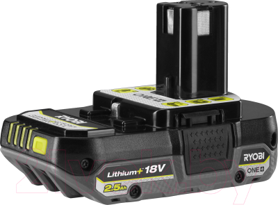 Аккумулятор для электроинструмента Ryobi RB1825C