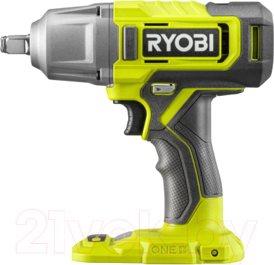 Изображение товара Аккумуляторный гайковерт Ryobi RlW18-0 / 5133005501