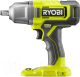 Миниатюра изображения товара Аккумуляторный гайковерт Ryobi RlW18-0 / 5133005501