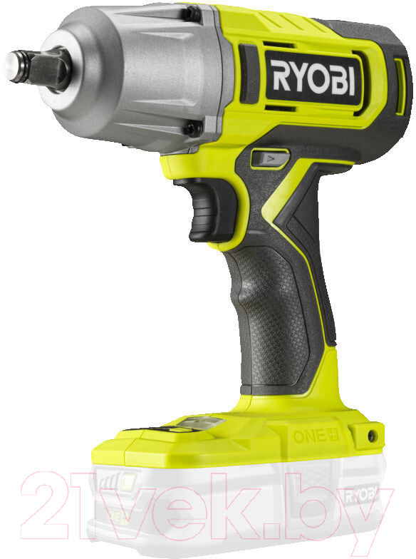 Аккумуляторный гайковерт Ryobi RlW18-0 / 5133005501