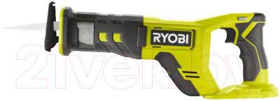 Сабельная пила Ryobi RRS18-0