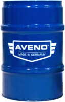 Моторное масло Aveno Semi Synth 10W40 / 0002-000025-060 (60л) - 