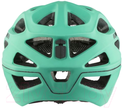 Защитный шлем Alpina Sports Mythos 3.0 L.E. / A9713-72 (р-р 52-57, бирюзовый матовый)