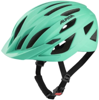 Защитный шлем Alpina Sports Parana Turqouise Matt / A9755-72 (р-р 51-56) - 