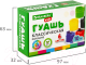 Миниатюра изображения товара Гуашь Brauberg Kids / 192374 (6цв)