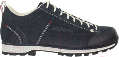 Кроссовки Dolomite 54 Low / 247950-0172 (р.11.5, синий)