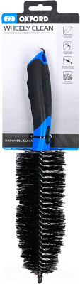 Щетка для чистки велосипеда Oxford Wheely Clean Brush / OX735