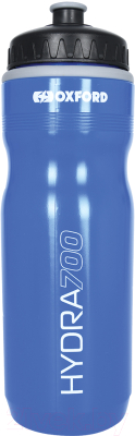 Бутылка для воды Oxford Water Bottle Hydra700 / BT152U (синий)