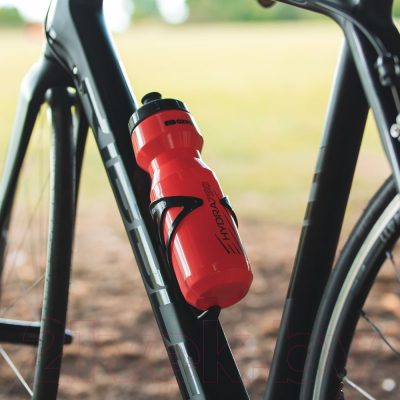 Фляга для велосипеда Oxford Water Bottle Hydra750 / BT153R (красный)