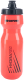 Фляга для велосипеда Oxford Water Bottle Hydra750 / BT153R (красный) - 