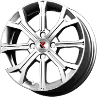 

Литой диск, R198 Granta 15x6" 4x98мм DIA 58.5мм ET 35мм HSB