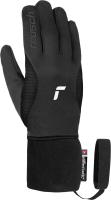 Перчатки лыжные Reusch Baffin Touch-Tec / 6107193-7702 (р-р 8.5) - 