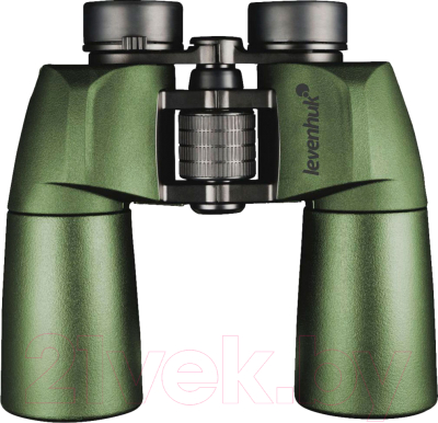 Бинокль Levenhuk Army 10x50 с сеткой