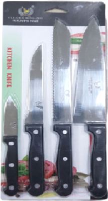 Набор ножей No Brand YI-417