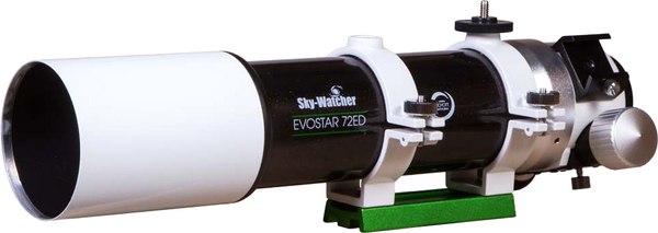 Телескоп Sky-Watcher Evostar BK ED72 OTA
