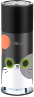 Портативная колонка Kitfort KT-3366 - 