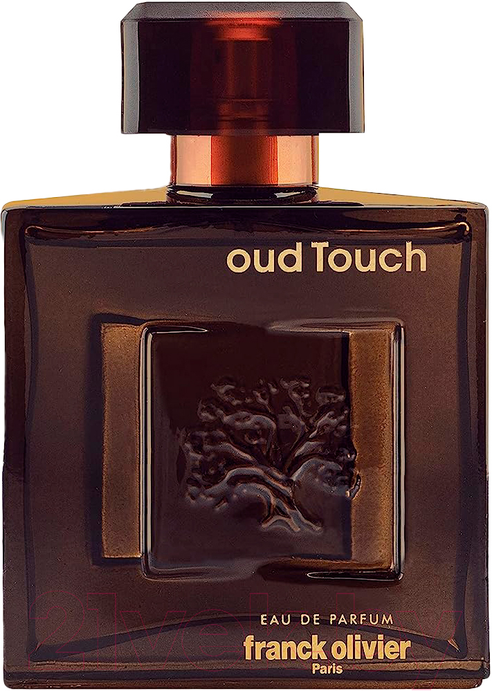 Парфюмерная вода Franck Olivier Oud Touch