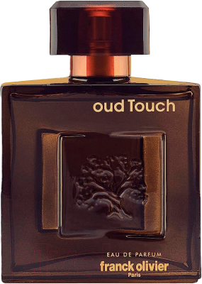 Парфюмерная вода Franck Olivier Oud Touch (100мл)