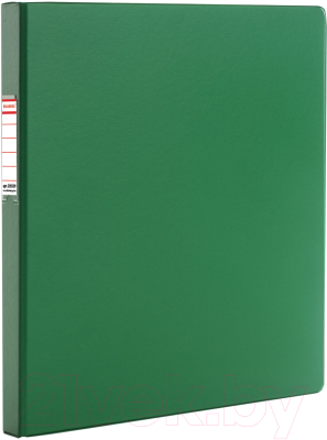Папка для бумаг Brauberg 228339 (зеленый)