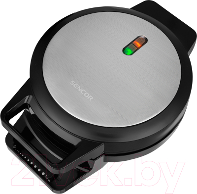 Изображение товара Вафельница Sensor SWF 1010BK