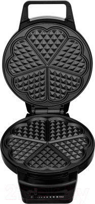 Изображение товара Вафельница Sensor SWF 1010BK